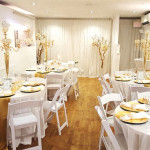 Affordable Elegance at The Toronto Wedding Chapel