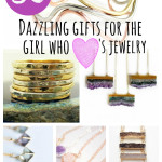 30 Dazzling Gifts for the Jewelry-Obsessed: 2016 Etsy Gift Guide