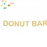 10 Adorable Donut Details for Your Wedding