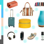 Think Travel with Boscov’s Wedding Registry