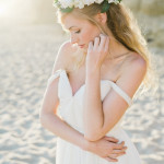 10 Beautiful Silk Florals for Your Hair