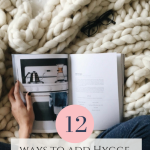 12 Ways to Add Hygge to Your Holidays