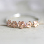 12 Elegant Nature-Inspired Jewelry Pieces for Your Bridesmaids