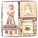 These Jane Austen Gifts Will Delight Your Book Loving Bridesmaids
