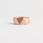 8 Contemporary Wedding Rings For Him or Her