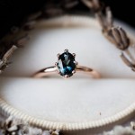 8 Stunning Engagement Rings From Etsy that Cost Less Than $1,000