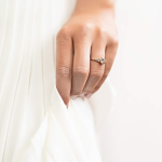 Engagement Rings for the Eco-Conscious Bride From MiaDonna