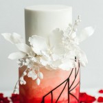 Red Hot Portland Styled Shoot