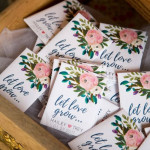 8 Cute Summer Wedding Favor Ideas