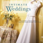 Sign Up to Win a Copy of Intimate Weddings