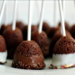 Brownie Pops: Yummy DIY Treats