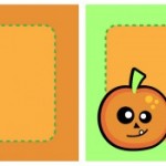 Free Halloween Templates and Printables