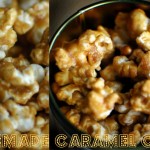 Caramel Corn Recipe: Scrumptious Homemade Gourmet Caramel Corn
