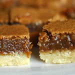 Butter Tart Squares Recipe: You will Swoon over these Sweet Treats