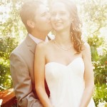 Real Weddings: Candice & Mike’s DIY Wedding in Florida