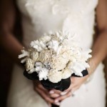 Wooden Flowers for Your Wedding