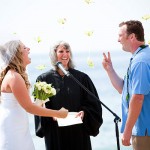 The Officiant is a Big Deal: Got One?