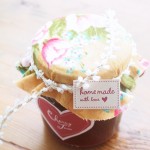 Free Printable Jam Labels for Your Summer Jam