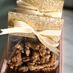 Candied Walnuts: Recipe and Tutorial