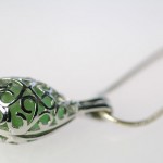 Sea Glass Jewelry Giveaway