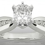 Finding a Diamond Ring that is Right for You