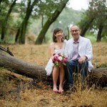 Real Weddings: Megan & Mark’s California Elopement