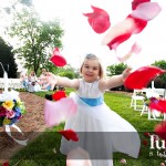 Second Weddings: Getting Children Involved in the Ceremony