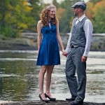 Real Weddings: Josh & Katherine’s National Park Wedding