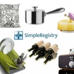 Get What You Want with SimpleRegistry