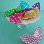Get Creative with Cupcake Liners
