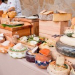 Yes, Cheese!: The Wedding Cheese Table