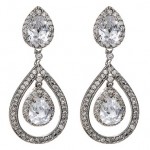 Classic, Modern or Vintage-Inspired Jewelry at Tejani Bridal Jewelry