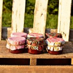 Strawberry Rhubarb Jam: Dribble-Down-Your-Chin Delicious!