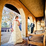 Colorado Wedding Venues: Stunning Small Weddings at Villa Parker