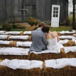 Barn Wedding Ceremony Ideas