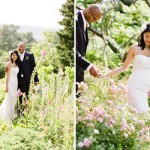 The Garden Wedding: Outdoor Wedding Venues