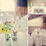 Barn Wedding Venues in Ontario