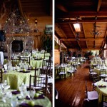 BC Wedding Venues: West Coast Wilderness Lodge