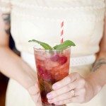 Signature Cocktails for Your Wedding