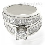 Brilliant Bridal Sets from PrimeStyle