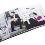 Wedding Photo Books from Shutterfly