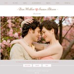 Create a Stunning Wedding Website with these 7 Tips