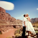 Magical Wedding Experience with Maverick Helicopters