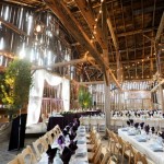 Ontario Barn Weddings: Cambium Farms