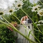 Ontario Wedding Venues: Nottawasaga Inn