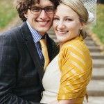 Real Weddings: Michelle and Ben’s Portland Elopement