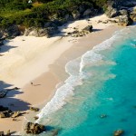 Beautiful Bermuda for Your Destination Wedding