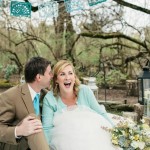 Rustic Tennessee Intimate Wedding: Julie and Jim