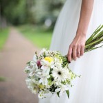 7 Creative Ways to Save Money on your Wedding Flowers