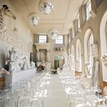 Ghost Chairs Hot for Weddings